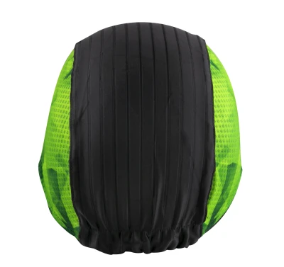 Force Čepička s kšiltem CORE letní černo-fluo