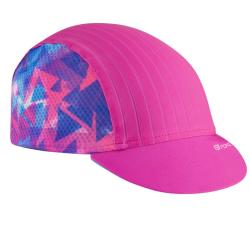 Force Čiapka s šiltom CORE letná ružová IBA L-XL (VÝPREDAJ)
