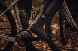 Force CHANCE bez zapínání MTB návleky treter