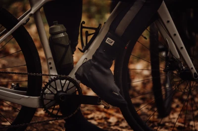 Force CHANCE bez zapínání MTB návleky treter
