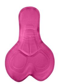 Force CHARM LADY černé dámské cyklokraťasy s vložkou POUZE XL (VÝPRODEJ)