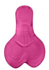 Force CHARM LADY černé dámské cyklokraťasy s vložkou