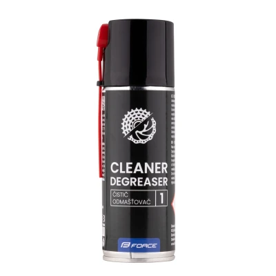 Force Čistič na brzdy - sprej 200ml