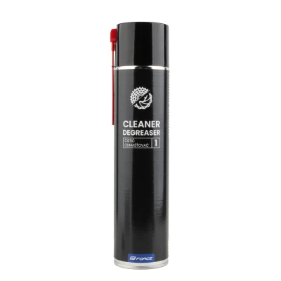 Force Čistič na brzdy Force, sprej 600 ml