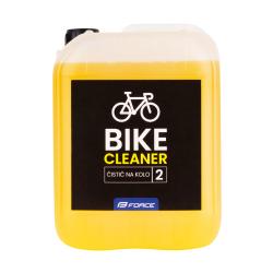 Force Čistič PRO na doplnenie - 5l - žltý Force Čistič PRO na doplnenie - 5l - žltý