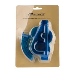 Force Čistička řetězů ECO plast. s rukojetí