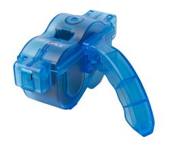 FORCE Čistička řetězů plastová s rukojetí