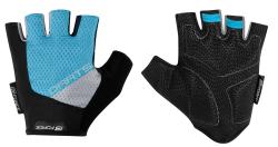 Force DARTS gel modro-šedé rukavice bez zapínání Force DARTS gel modro-šedé rukavice bez zapínání