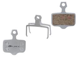 Force Destičky brzdové AVID Elixir Al zákl.polymer Force Destičky brzdové AVID Elixir Al zákl.polymer