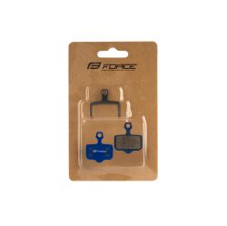 Force Destičky brzdové AVID Elixir polymer