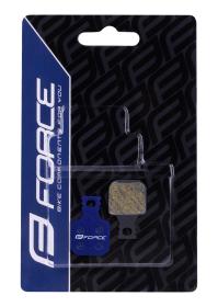 Force Destičky brzdové MAGURA MT 7 Fe