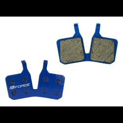 Force Destičky brzdové MAGURA MT 5 polymer Force Destičky brzdové MAGURA MT 5 polymer