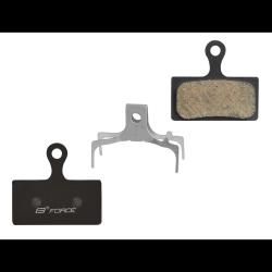 Force Destičky brzd. SH XTR/XT/SLX E-BIKE, s pruž. Force Destičky brzd. SH XTR/XT/SLX E-BIKE, s pruž.