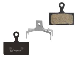 Force Destičky brzd. SH XTR/XT/SLX E-BIKE, s pruž. Force Destičky brzd. SH XTR/XT/SLX E-BIKE, s pruž.