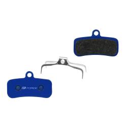 Force Destičky brzdové SH H03A polymer pro chladič
