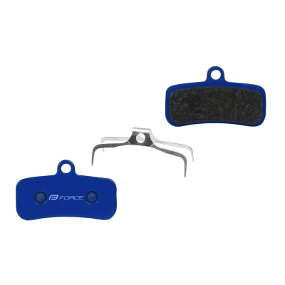 Force Destičky brzdové SH H03A polymer pro chladič