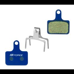 Force Destičky brzdové SH K03S polymer Force Destičky brzdové SH K03S polymer