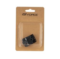 Force Destičky brzdové SH L03A polymer,s chladičem