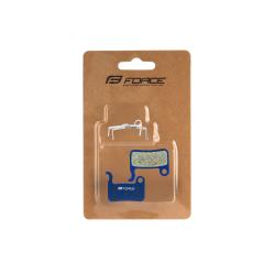 Force Destičky brzdové SH M07 polymer