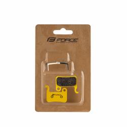 Force Brzdové doštičky SH M07 sinter