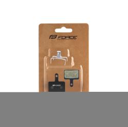 Force Brzdové doštičky SH M08 E-Bike polymer