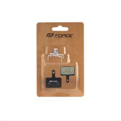 Force Destičky brzdové SH M08 E-Bike polymer