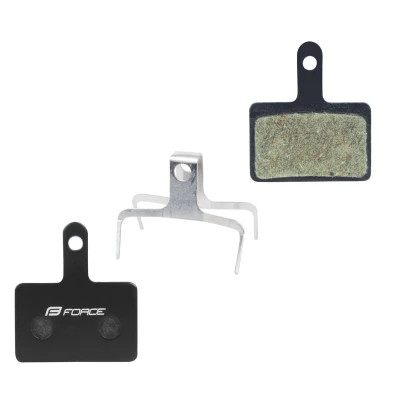 Force Destičky brzdové SH M08 E-Bike polymer Force Destičky brzdové SH M08 E-Bike polymer