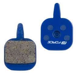 Force Brzdové doštičky TEKTRO Novela Fe