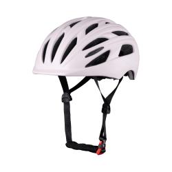 Force DOWNTOWN růžová dámská cyklistická přilba