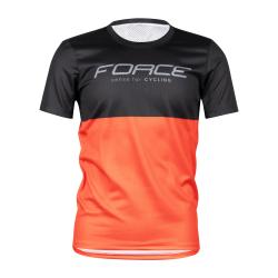 Force KID MTB CHEERY detský cyklodres