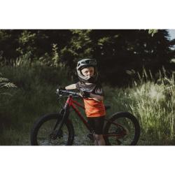 Force KID MTB CHEERY dětský cyklodres