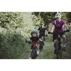 Force KID MTB CHEERY dětský cyklodres