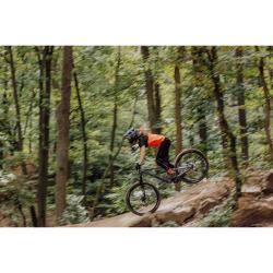 Force KID MTB CHEERY dětský cyklodres