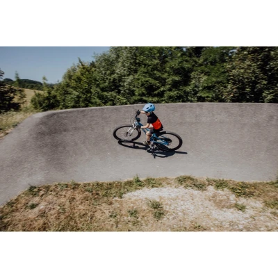Force KID MTB CHEERY dětský cyklodres