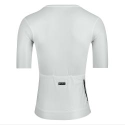 Force MILD biely dres - kr. rukáv
