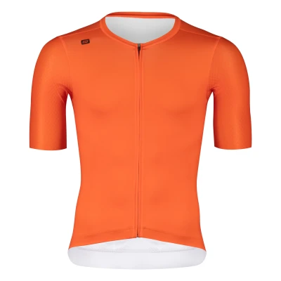 Force MILD oranžový cykodres - kr. rukáv