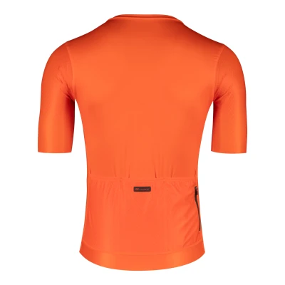 Force MILD oranžový cykodres - kr. rukáv