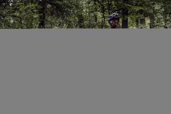 Force MTB ANGLE army cyklistický dres - kr. rukáv