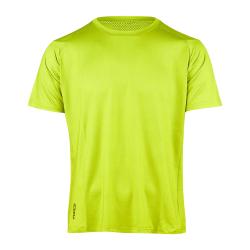 Force MTB MOUNT fluo cyklodres - krátký rukáv Force MTB MOUNT fluo cyklodres - krátký rukáv