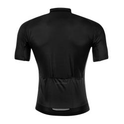Force PURE černý pánský cyklistický dres