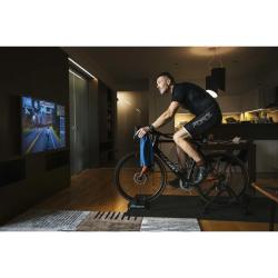 Force PURE černý pánský cyklistický dres
