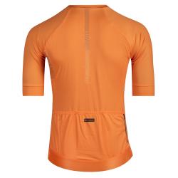 Force SWAY oranžový dres - kr. rukáv