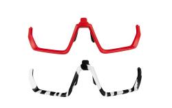 Force DRIFT černé, černé zrc. sklo brýle