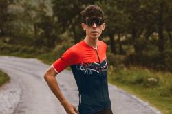 Force DRIFT černé, polarizační+černé sklo SADA brýle