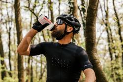 Force DRIFT černé, polarizační+černé sklo SADA brýle