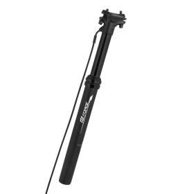 Force Sedlovka DROPPER 30.9/440mm teleskopická,mat.čer Force Sedlovka DROPPER 30.9/440mm teleskopická,mat.čer