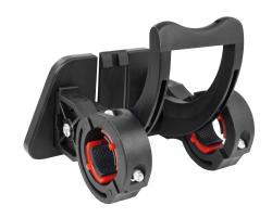 Force Držák KLICK 31.8 mm na přední košík 24060