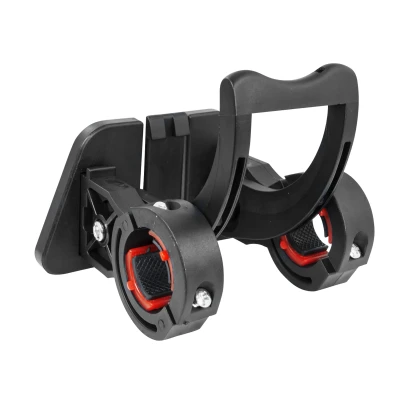 Force Držák KLICK 31.8 mm na přední košík 24060 Force Držák KLICK 31.8 mm na přední košík 24060