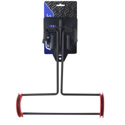 Force Držák kola na zeď za rám sklopný Fe