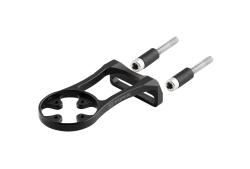 Force Držák UNI Al, do představce